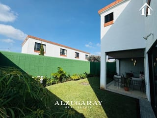 CASA AMUEBLADA CON JARDÍN -3 HAB. / CONDOMINIO, Z. 16 — Casa en Venta en Zona 16, Guatemala, Ciudad — miniatura 12 de 16