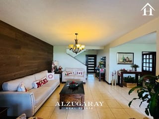 CASA AMUEBLADA CON JARDÍN -3 HAB. / CONDOMINIO, Z. 16 — Casa en Venta en Zona 16, Guatemala, Ciudad — miniatura 16 de 16