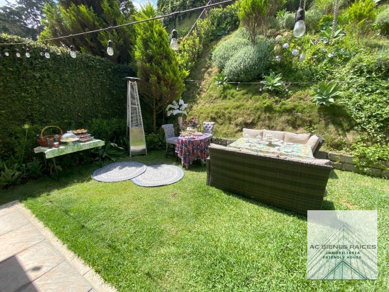 Casa en venta en Residencias Concepción Camelias - 8
