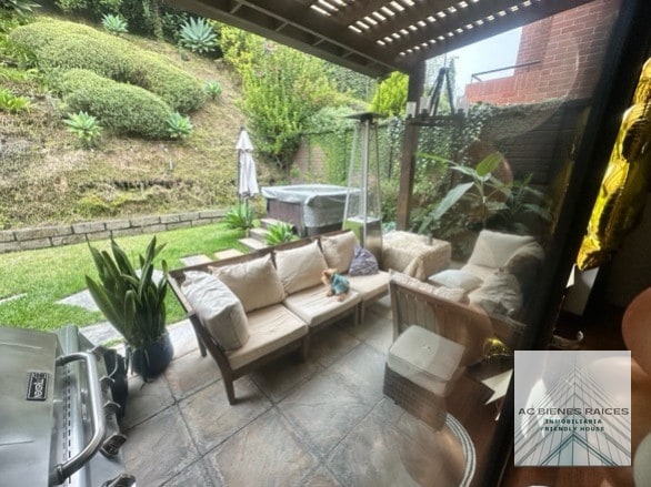 Casa en venta en Residencias Concepción Camelias - 6