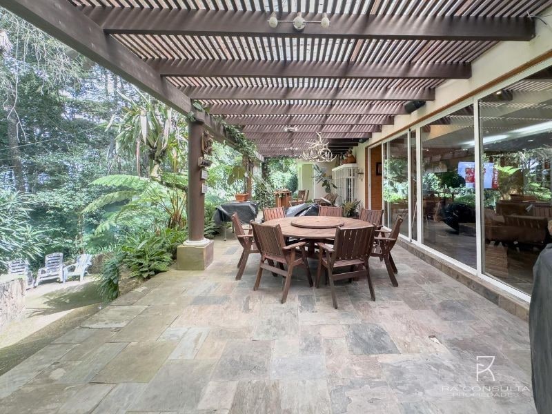Casa de 1 nivel en Santa Rosalia - 3