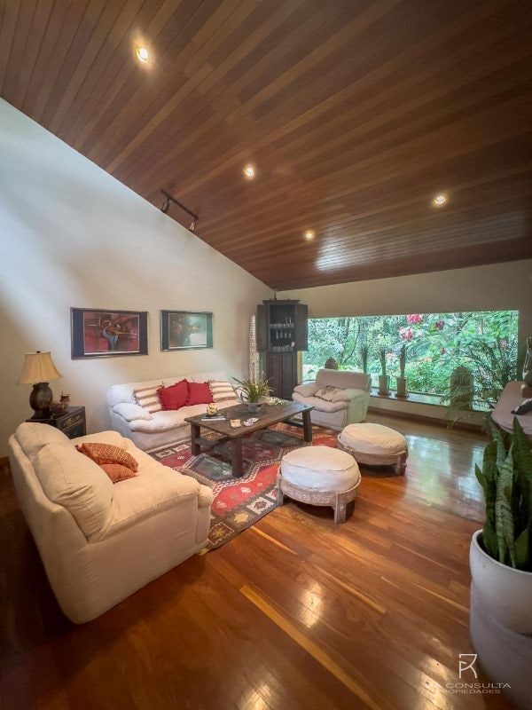 Casa de 1 nivel en Santa Rosalia - 4