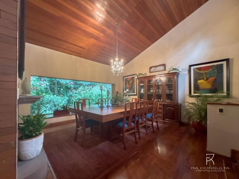 Casa de 1 nivel en Santa Rosalia - 5