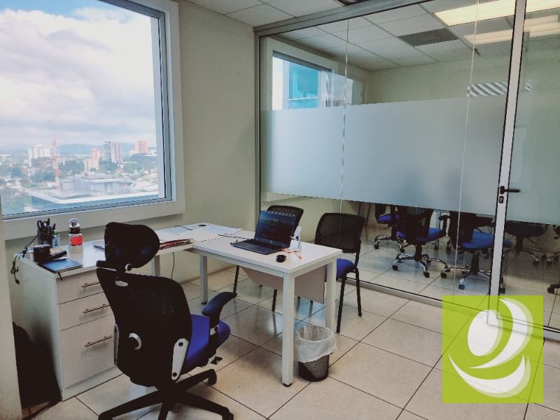 Citymax-Advance tiene Oficina en Renta con Ubicación Estratégica en Zona Pradera - 2