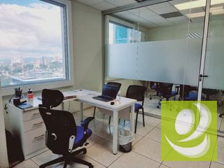 Citymax-Advance tiene Oficina en Renta con Ubicación Estratégica en Zona Pradera — Oficina en Alquiler en Zona 10, Guatemala, Ciudad — miniatura 3 de 4