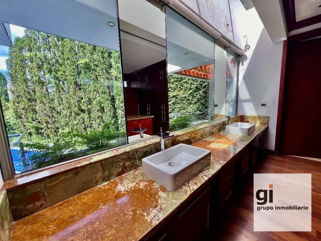 Residencia de Lujo en el Club de Golf más Exclusivo de Guatemala — Casa en Venta en Zona 16, Guatemala, Ciudad — foto 16 de 16