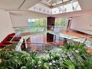 Residencia de Lujo en el Club de Golf más Exclusivo de Guatemala — Casa en Venta en Zona 16, Guatemala, Ciudad — miniatura 7 de 16