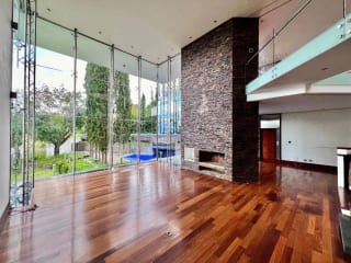 Residencia de Lujo en el Club de Golf más Exclusivo de Guatemala — Casa en Venta en Zona 16, Guatemala, Ciudad — miniatura 6 de 16