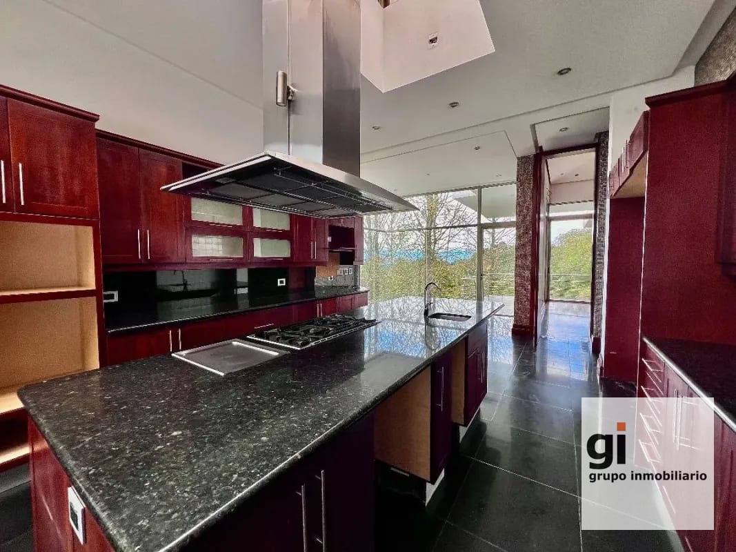 Residencia de Lujo en el Club de Golf más Exclusivo de Guatemala — Casa en Venta en Zona 16, Guatemala, Ciudad — foto 4 de 16