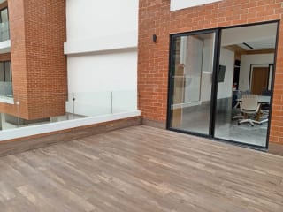OFICINA A ESTRENAR ZONA 14 — Oficina en Alquiler en Zona 14, Guatemala, Ciudad — miniatura 14 de 15