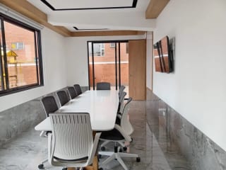 OFICINA A ESTRENAR ZONA 14 — Oficina en Alquiler en Zona 14, Guatemala, Ciudad — miniatura 13 de 15