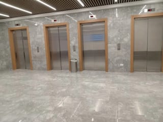 OFICINA A ESTRENAR ZONA 14 — Oficina en Alquiler en Zona 14, Guatemala, Ciudad — miniatura 8 de 15
