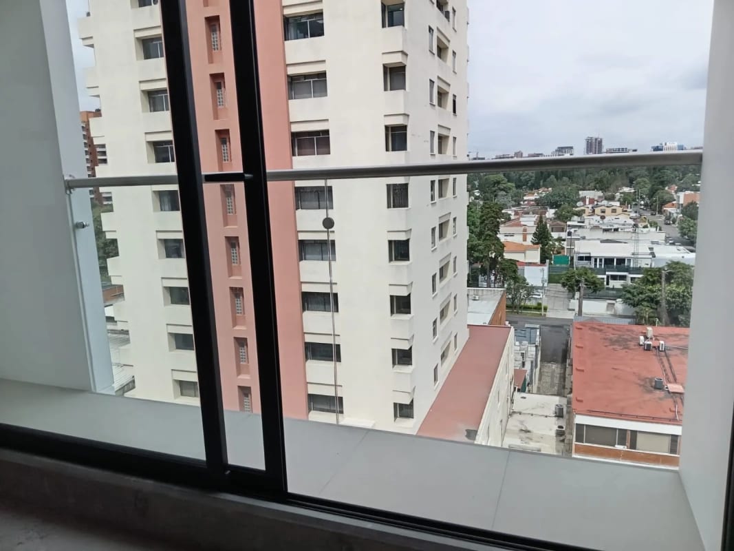 OFICINA A ESTRENAR ZONA 14 — Oficina en Alquiler en Zona 14, Guatemala, Ciudad — foto 3 de 15