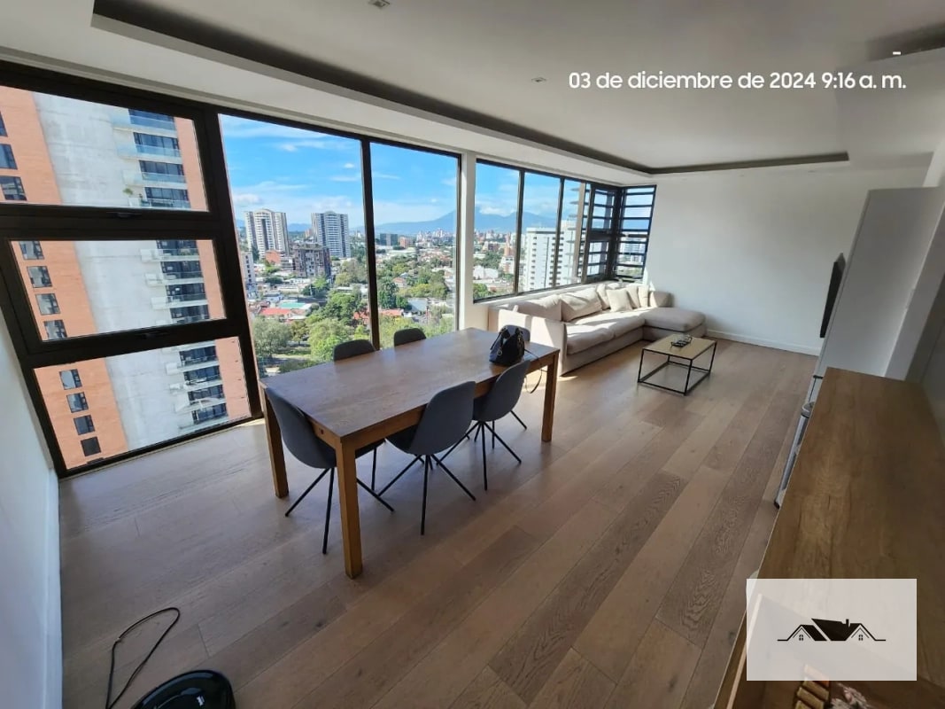 EN VENTA ZONA 15 LIV APARTAMENTO PERSONALIZADO Y UNICO EN EL EDIFICIO — Apartamento en Venta en LIV, Zona 15, Guatemala, Ciudad — foto 13 de 13