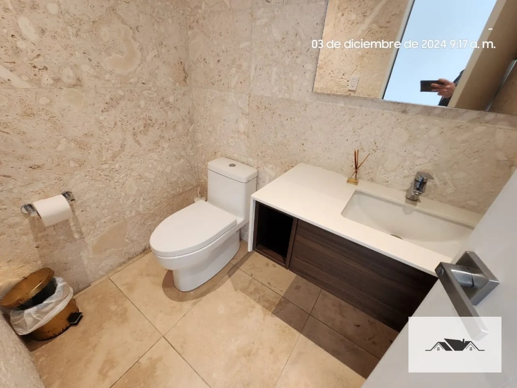 EN VENTA ZONA 15 LIV APARTAMENTO PERSONALIZADO Y UNICO EN EL EDIFICIO — Apartamento en Venta en LIV, Zona 15, Guatemala, Ciudad — foto 11 de 13