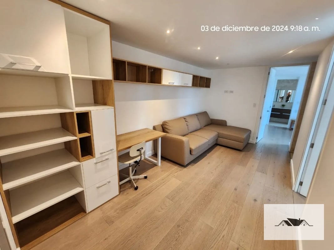 EN VENTA ZONA 15 LIV APARTAMENTO PERSONALIZADO Y UNICO EN EL EDIFICIO — Apartamento en Venta en LIV, Zona 15, Guatemala, Ciudad — foto 10 de 13
