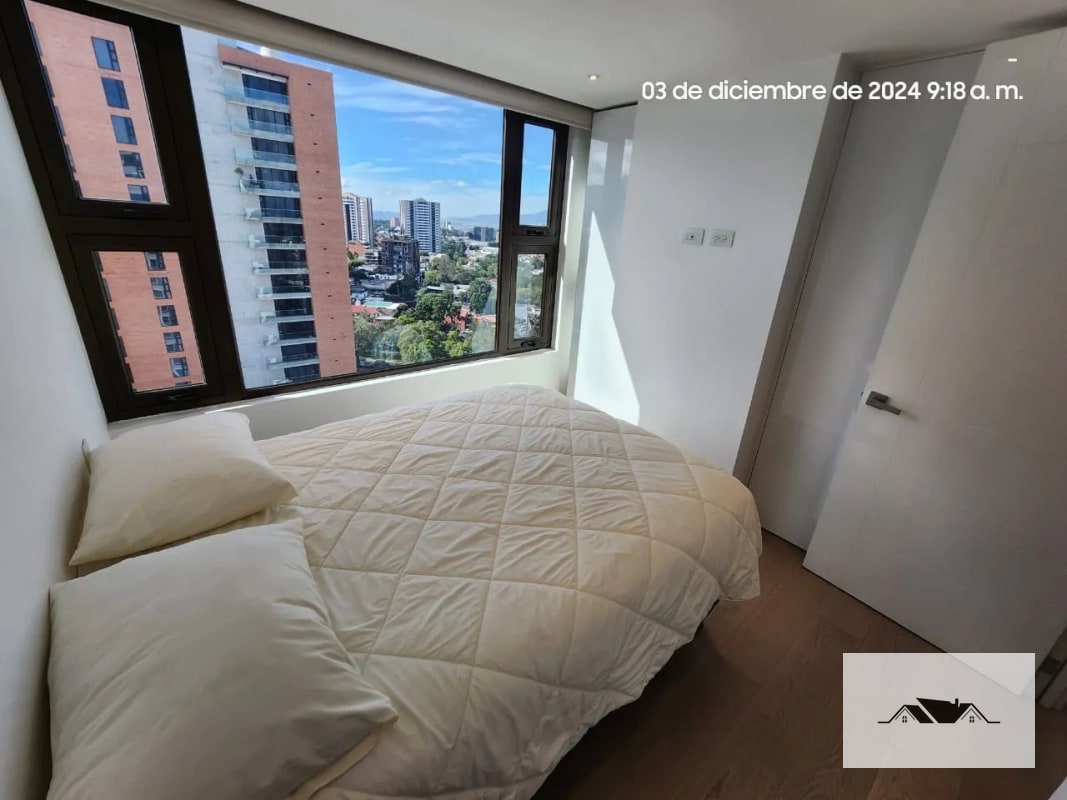EN VENTA ZONA 15 LIV APARTAMENTO PERSONALIZADO Y UNICO EN EL EDIFICIO — Apartamento en Venta en LIV, Zona 15, Guatemala, Ciudad — foto 9 de 13