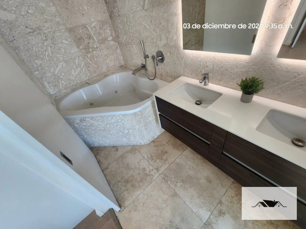 EN VENTA ZONA 15 LIV APARTAMENTO PERSONALIZADO Y UNICO EN EL EDIFICIO — Apartamento en Venta en LIV, Zona 15, Guatemala, Ciudad — foto 6 de 13