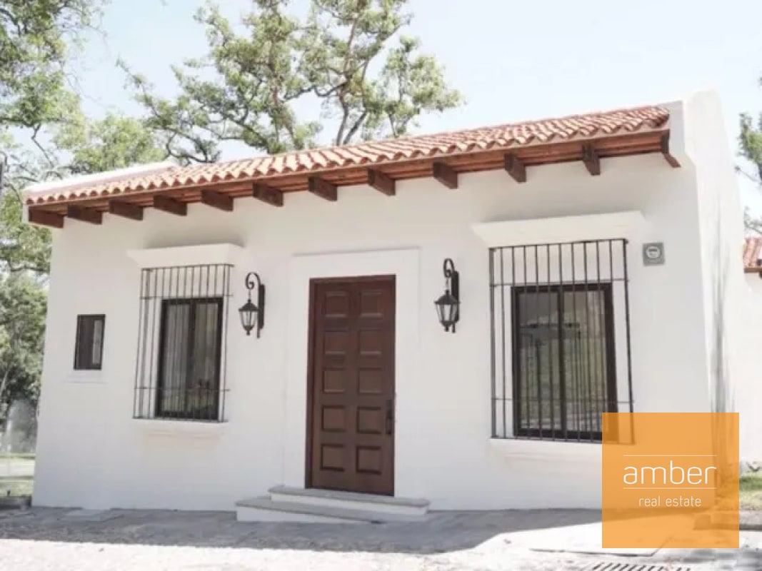 Casa en Gravileas, Antigua Guatemala - 8