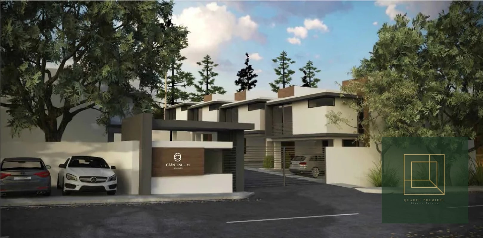 Proyecto de 10 casas en venta en Carretera a El Salvador - 8