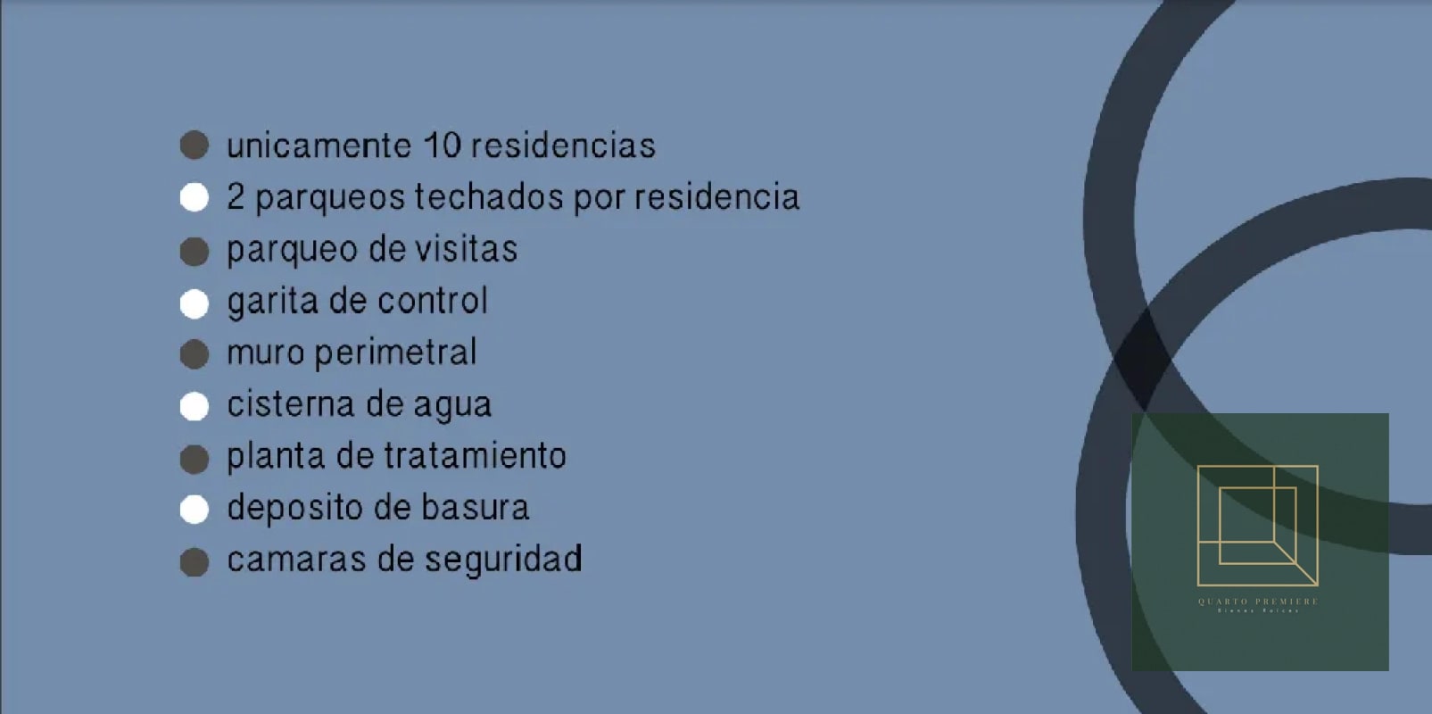 Proyecto de 10 casas en venta en Carretera a El Salvador - 6