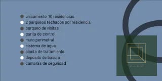 Proyecto de 10 casas en venta en Carretera a El Salvador — Casa en Venta en Santa Catarina Pinula, Carretera a El Salvador, Guatemala, Ciudad — miniatura 7 de 10