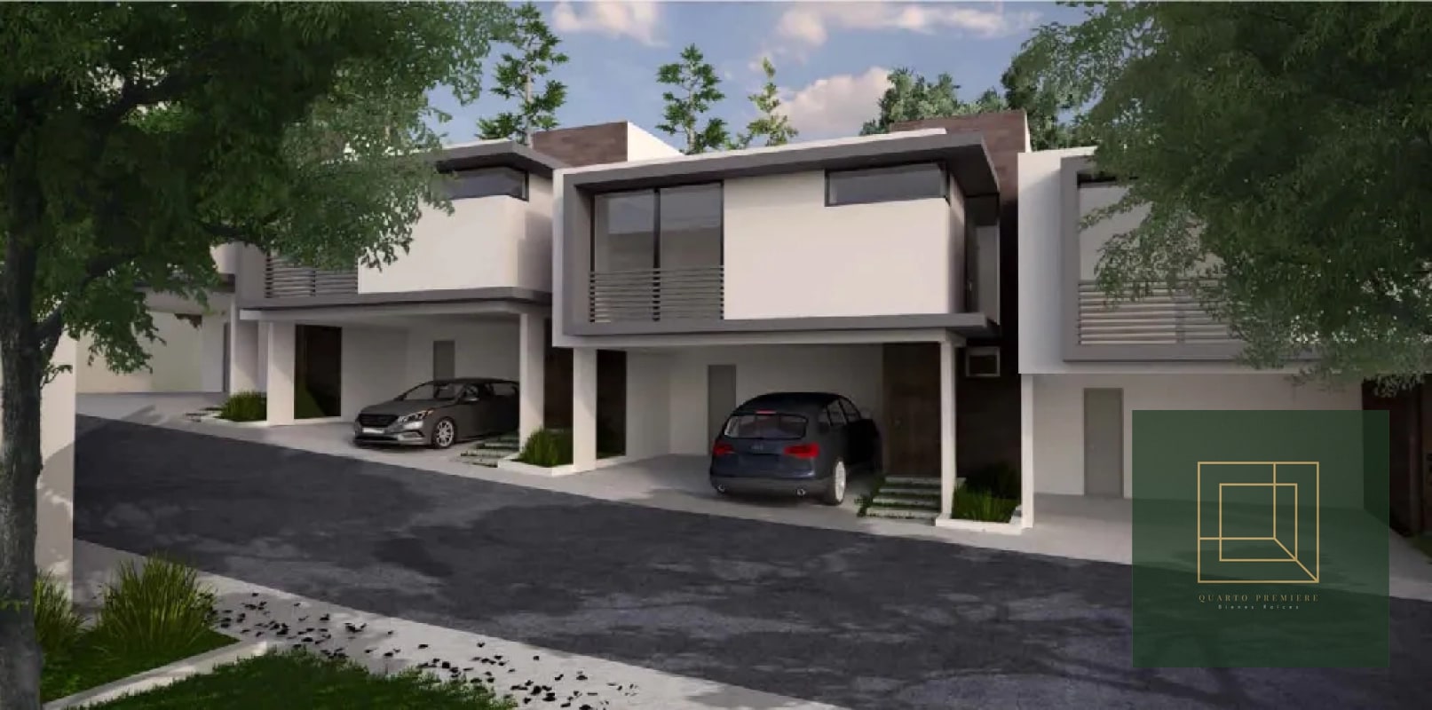 Proyecto de 10 casas en venta en Carretera a El Salvador - 4