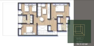 Proyecto de 10 casas en venta en Carretera a El Salvador — Casa en Venta en Santa Catarina Pinula, Carretera a El Salvador, Guatemala, Ciudad — miniatura 3 de 10