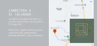 Proyecto de 10 casas en venta en Carretera a El Salvador — Casa en Venta en Santa Catarina Pinula, Carretera a El Salvador, Guatemala, Ciudad — miniatura 2 de 10
