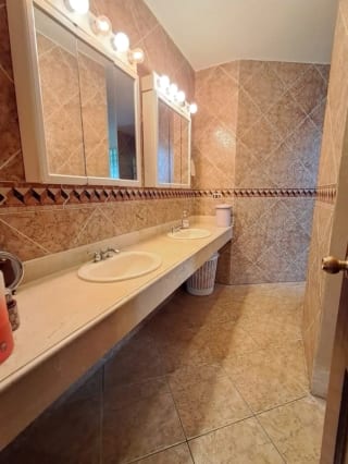 VENDO HERMOSA RESIDENCIA DE UN NIVEL EN KM. 23 CARRETERA A EL SALVADOR, CASA & CAMPO — Casa en Venta en Carretera a El Salvador, Guatemala, Ciudad — miniatura 4 de 12
