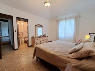 VENDO HERMOSA RESIDENCIA DE UN NIVEL EN KM. 23 CARRETERA A EL SALVADOR, CASA & CAMPO — Casa en Venta en Carretera a El Salvador, Guatemala, Ciudad — miniatura 3 de 12