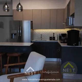 ZONA 11 - Edificio ENDORA | Apartamentos en PRE-VENTA de 2 habitaciones. ENGANCHE FRACCIONADO — Apartamento en Venta en Endóra, Zona 11, Guatemala, Ciudad — miniatura 8 de 13