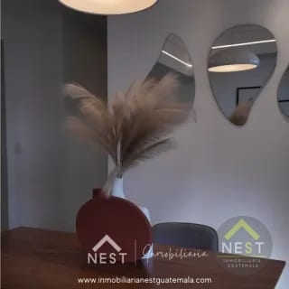ZONA 11 - Edificio ENDORA | Apartamentos en PRE-VENTA de 2 habitaciones. ENGANCHE FRACCIONADO — Apartamento en Venta en Endóra, Zona 11, Guatemala, Ciudad — miniatura 10 de 13