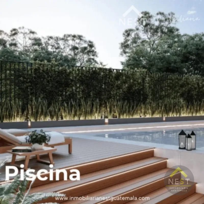ZONA 11 - Edificio ENDORA | Apartamentos en PRE-VENTA de 2 habitaciones. ENGANCHE FRACCIONADO — Apartamento en Venta en Endóra, Zona 11, Guatemala, Ciudad — foto 2 de 13