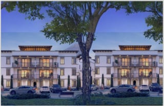 Villas en Venta Torres Los Franciscanos Antigua Guatemala — Apartamento en Venta en Antigua, Sacatepéquez — miniatura 9 de 9