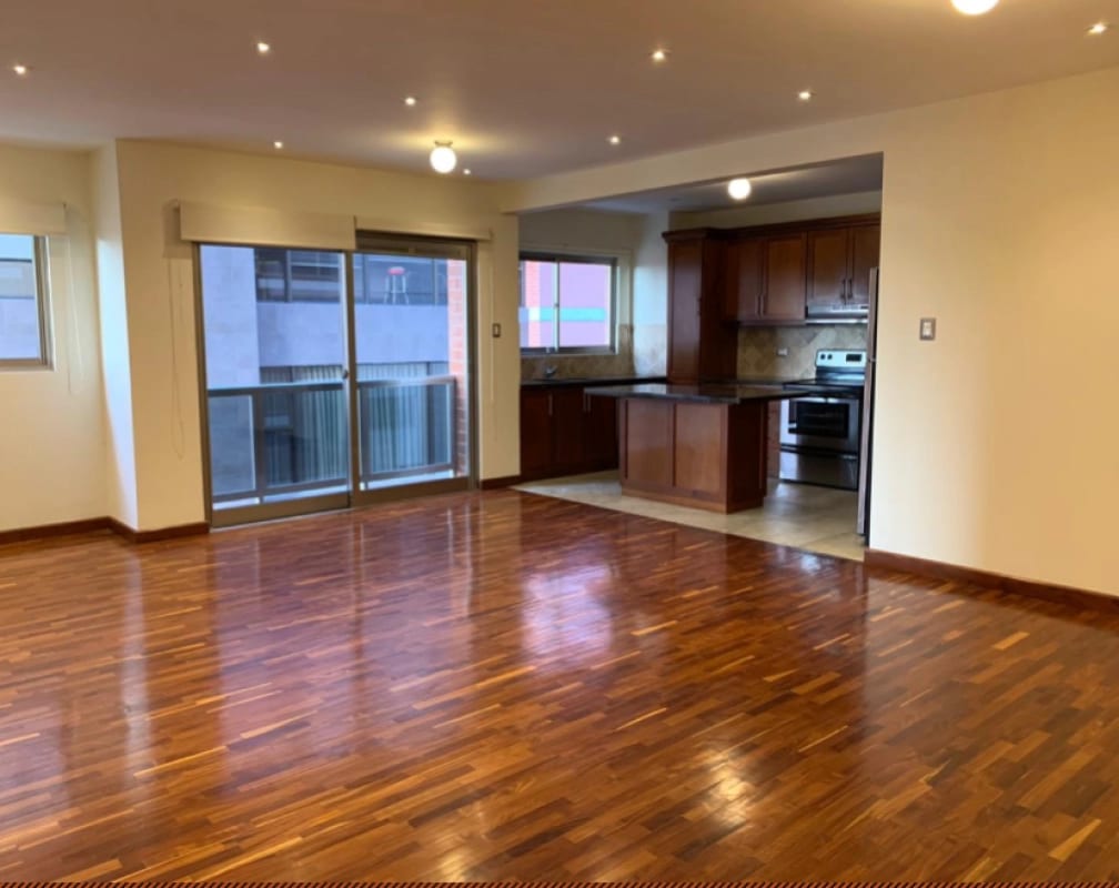 Apartamento en venta Casa Alhambra zona 15 VH1 — Apartamento en Venta en Zona 15, Guatemala, Ciudad — foto 7 de 17