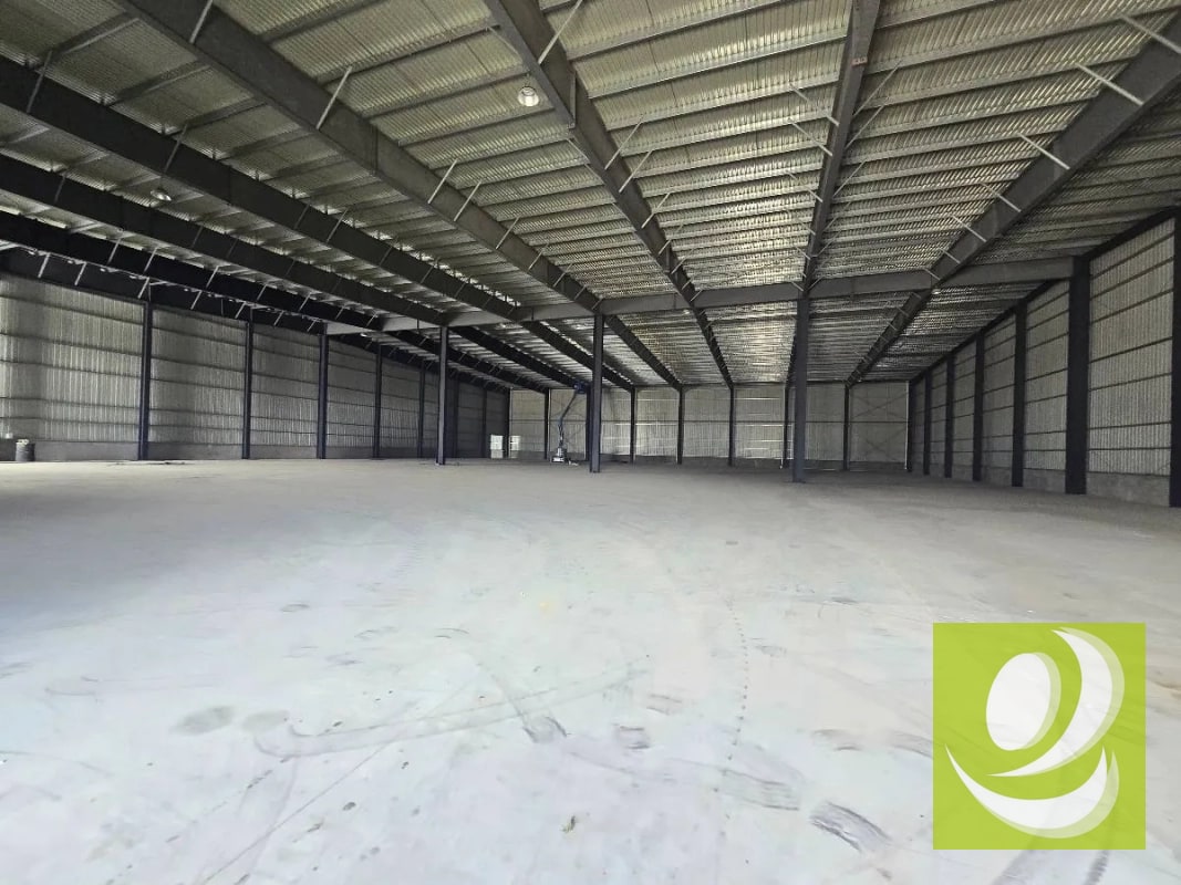EN ALQUILER O VENTA BODEGA EN ZDEEP CERCA DE PUERTO QUETZAL - 4