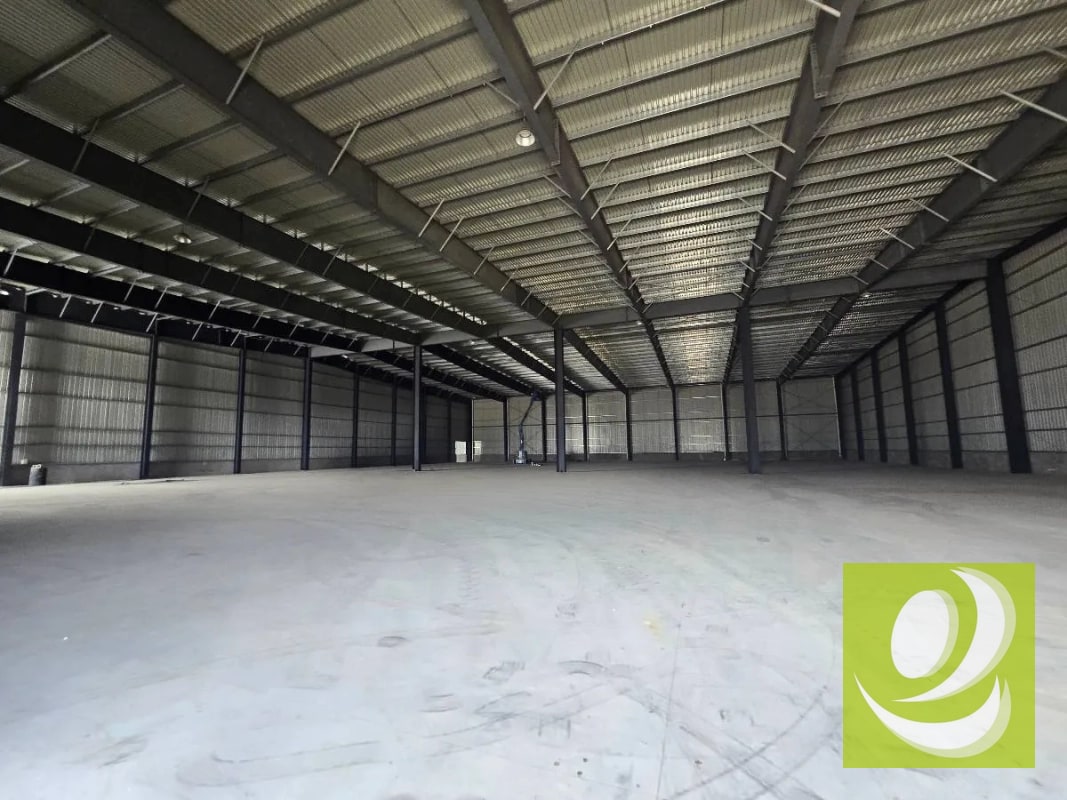 EN ALQUILER O VENTA BODEGA EN ZDEEP CERCA DE PUERTO QUETZAL - 3