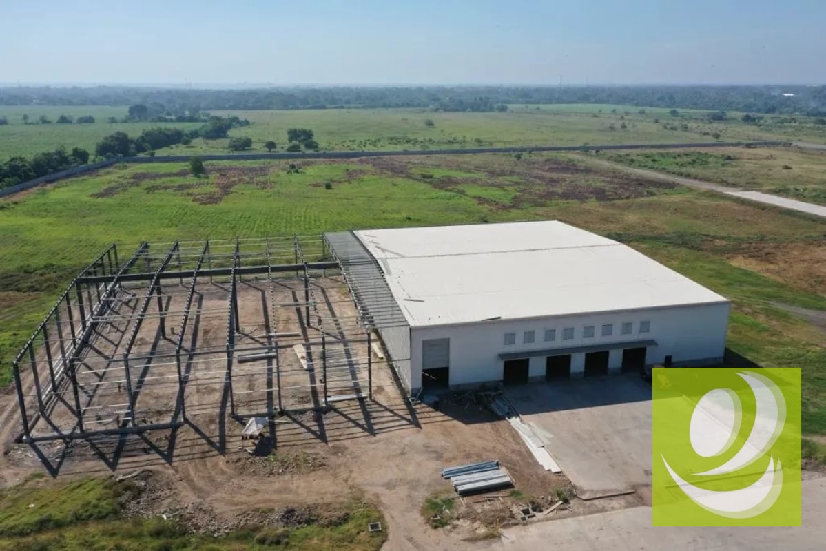 EN ALQUILER O VENTA BODEGA EN ZDEEP CERCA DE PUERTO QUETZAL - 5