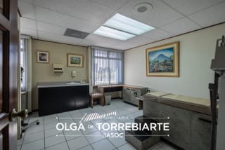 Clínica en Centro Médico, Zona 10 — Local en Alquiler en Zona 10, Guatemala, Ciudad — miniatura 7 de 12