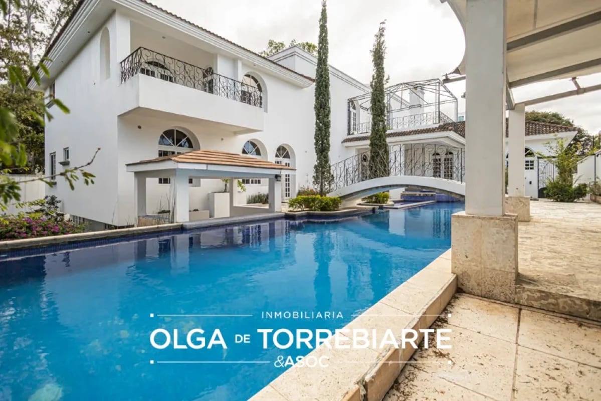 Casa en Condominio La Foresta, Zona 16 — Casa en Venta en Foresta de Cayalá, Zona 16, Guatemala, Ciudad — foto 6 de 17