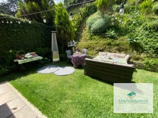 VENTA DE CASA EN RESIDENCIALES CONCEPCION , CONDOMINIO CAMELIAS CAES KM 15 — Casa en Venta en Carretera a El Salvador, Guatemala, Ciudad — miniatura 5 de 11