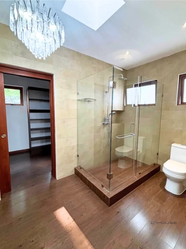CASA EN VENTA EN ZONA 16 SAN ISIDRO - 1