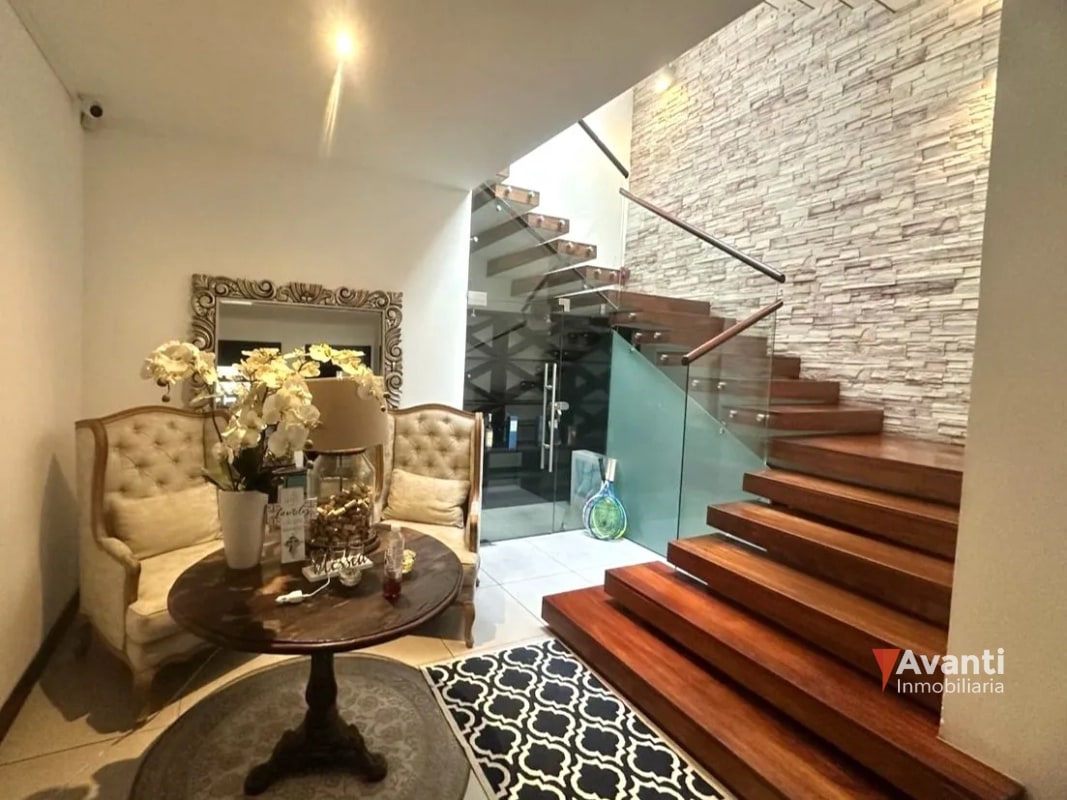 VENTA CASA CARRETERA A EL SALVADOR, RESIDENCIAS CONCEPCIÓN - 14