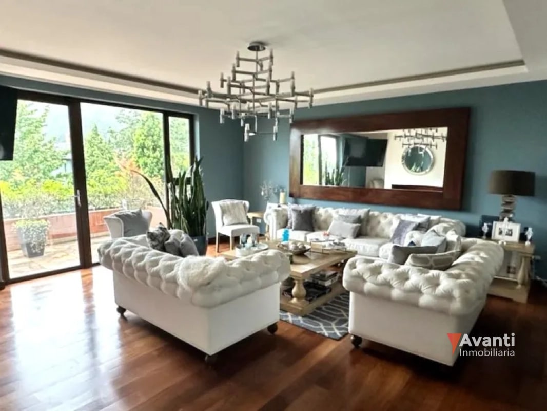 VENTA CASA CARRETERA A EL SALVADOR, RESIDENCIAS CONCEPCIÓN - 12