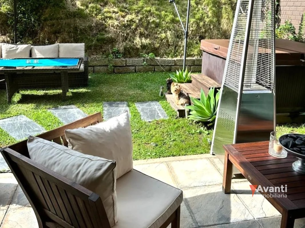 VENTA CASA CARRETERA A EL SALVADOR, RESIDENCIAS CONCEPCIÓN - 10