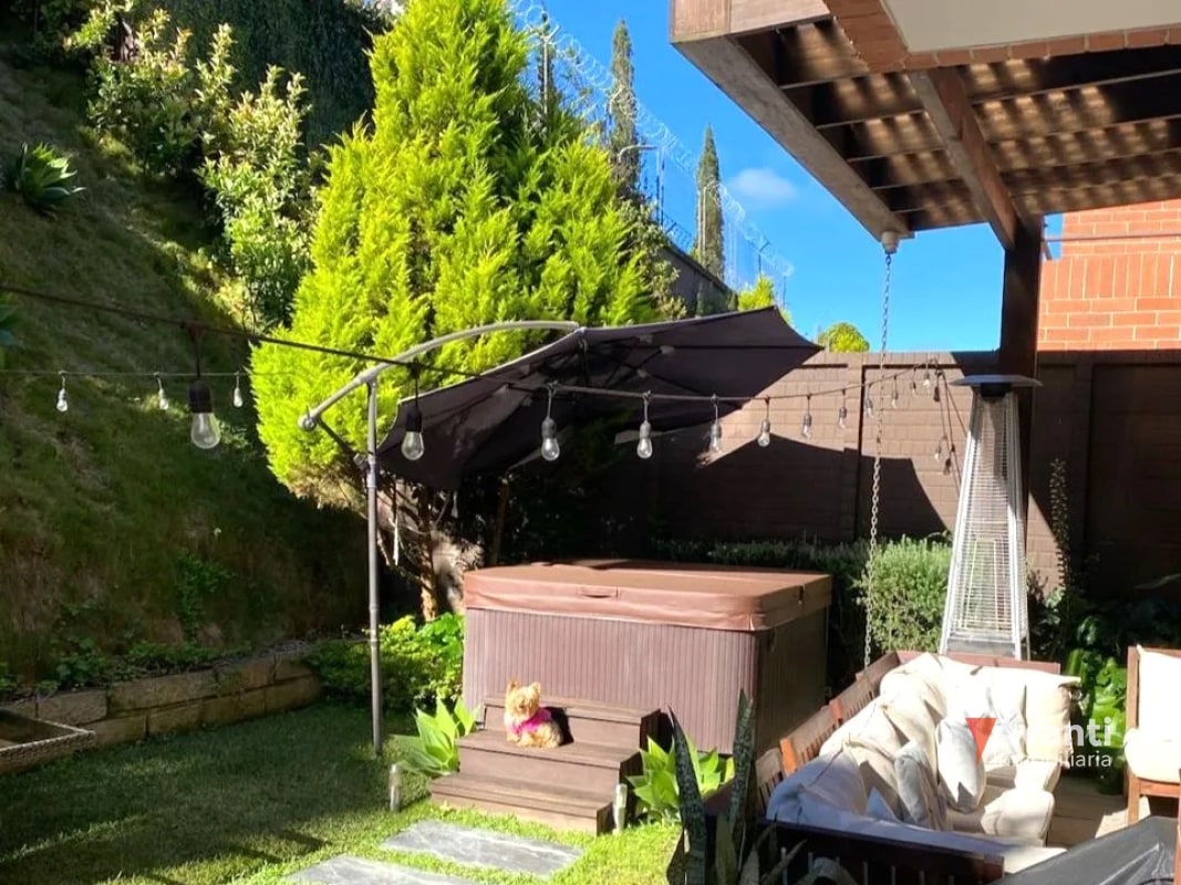 VENTA CASA CARRETERA A EL SALVADOR, RESIDENCIAS CONCEPCIÓN - 9