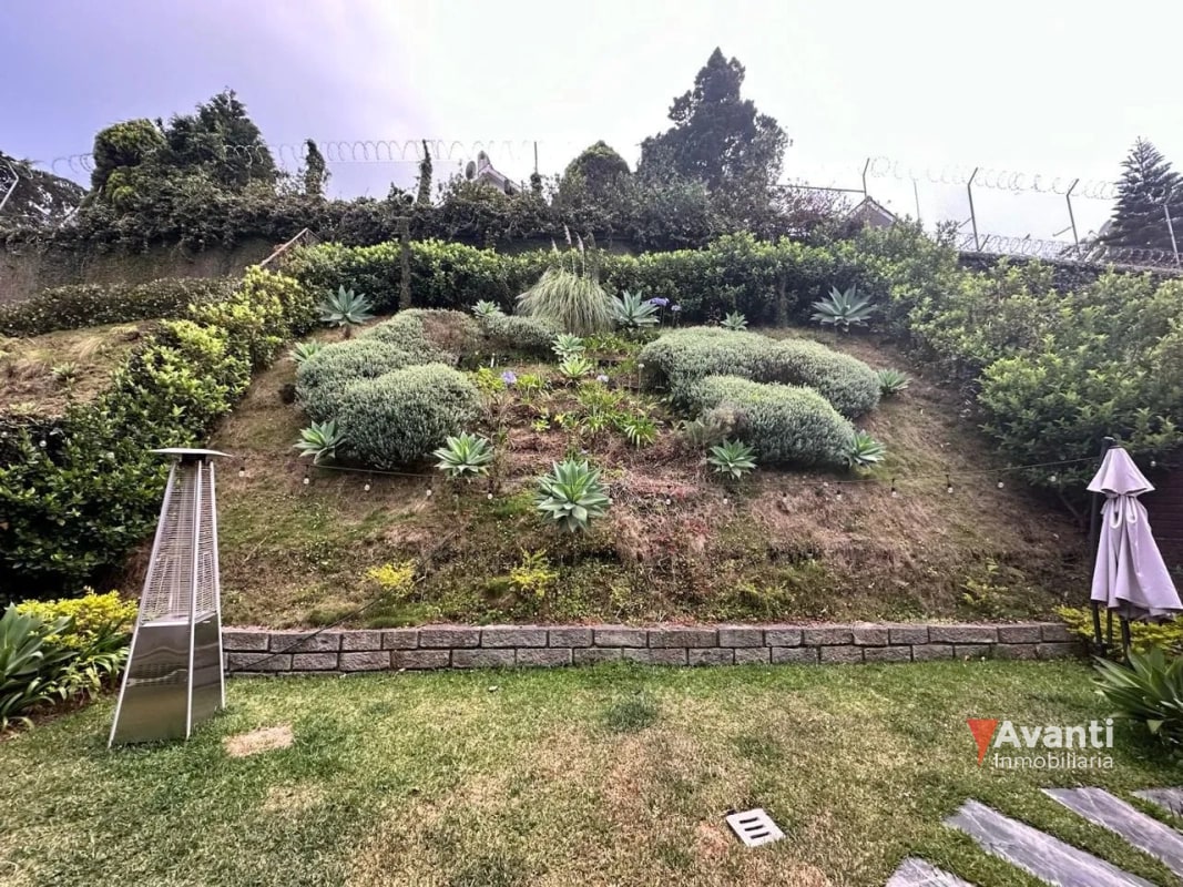 VENTA CASA CARRETERA A EL SALVADOR, RESIDENCIAS CONCEPCIÓN - 7