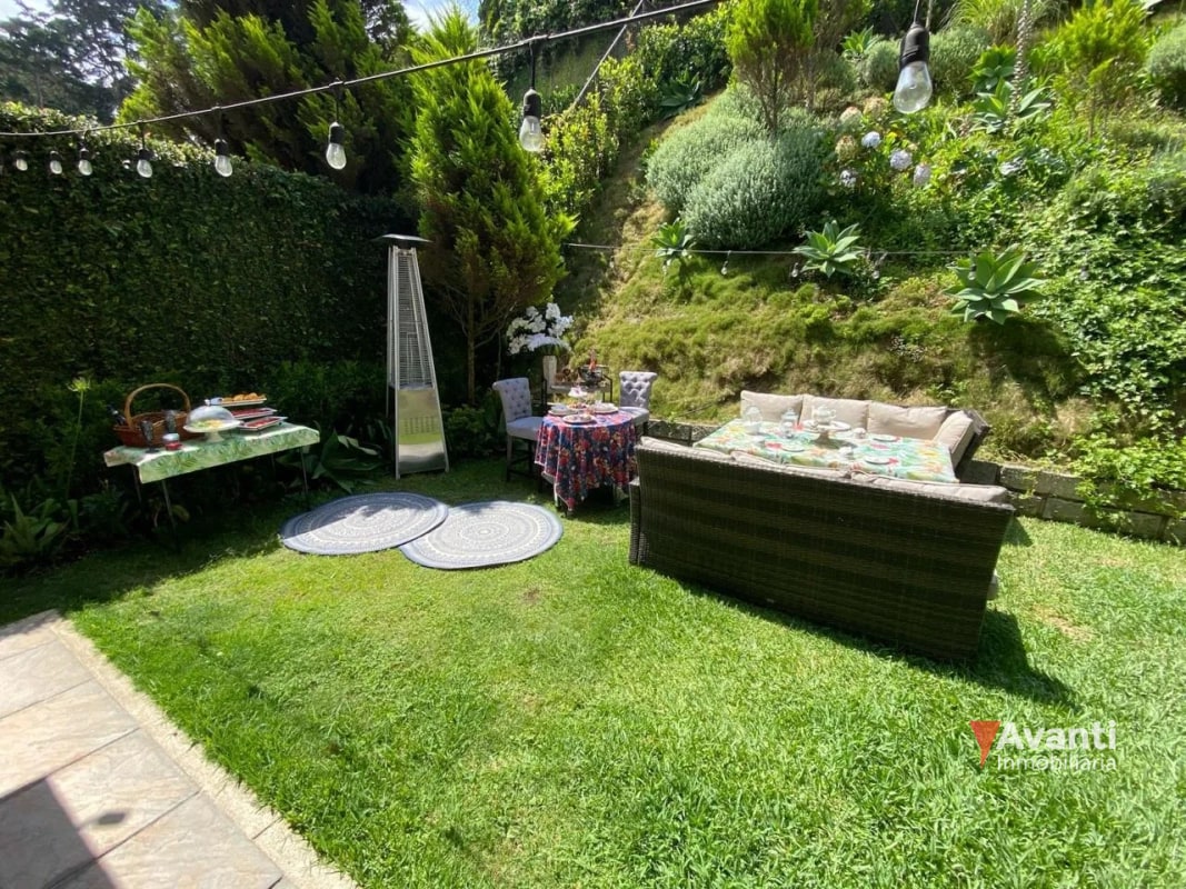 VENTA CASA CARRETERA A EL SALVADOR, RESIDENCIAS CONCEPCIÓN - 6