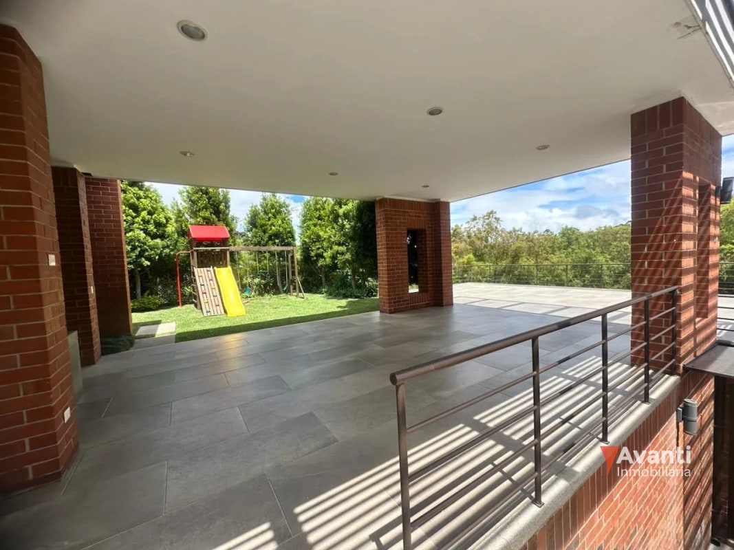 VENTA CASA CARRETERA A EL SALVADOR, RESIDENCIAS CONCEPCIÓN - 2